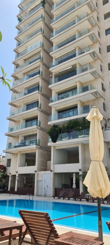 Tel Aviv, 3 Bedrooms Bedrooms, ,3 BathroomsBathrooms,Apartment,For Sale,1009