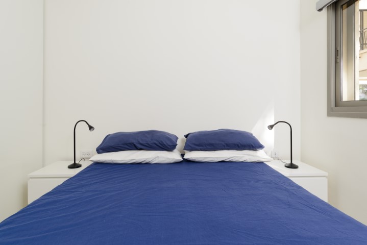 Melchett, Tel Aviv, 2 Bedrooms Bedrooms, ,2 BathroomsBathrooms,Apartment,For Rent,1,1019