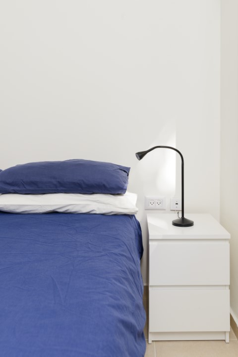 Melchett, Tel Aviv, 2 Bedrooms Bedrooms, ,2 BathroomsBathrooms,Apartment,For Rent,1,1019