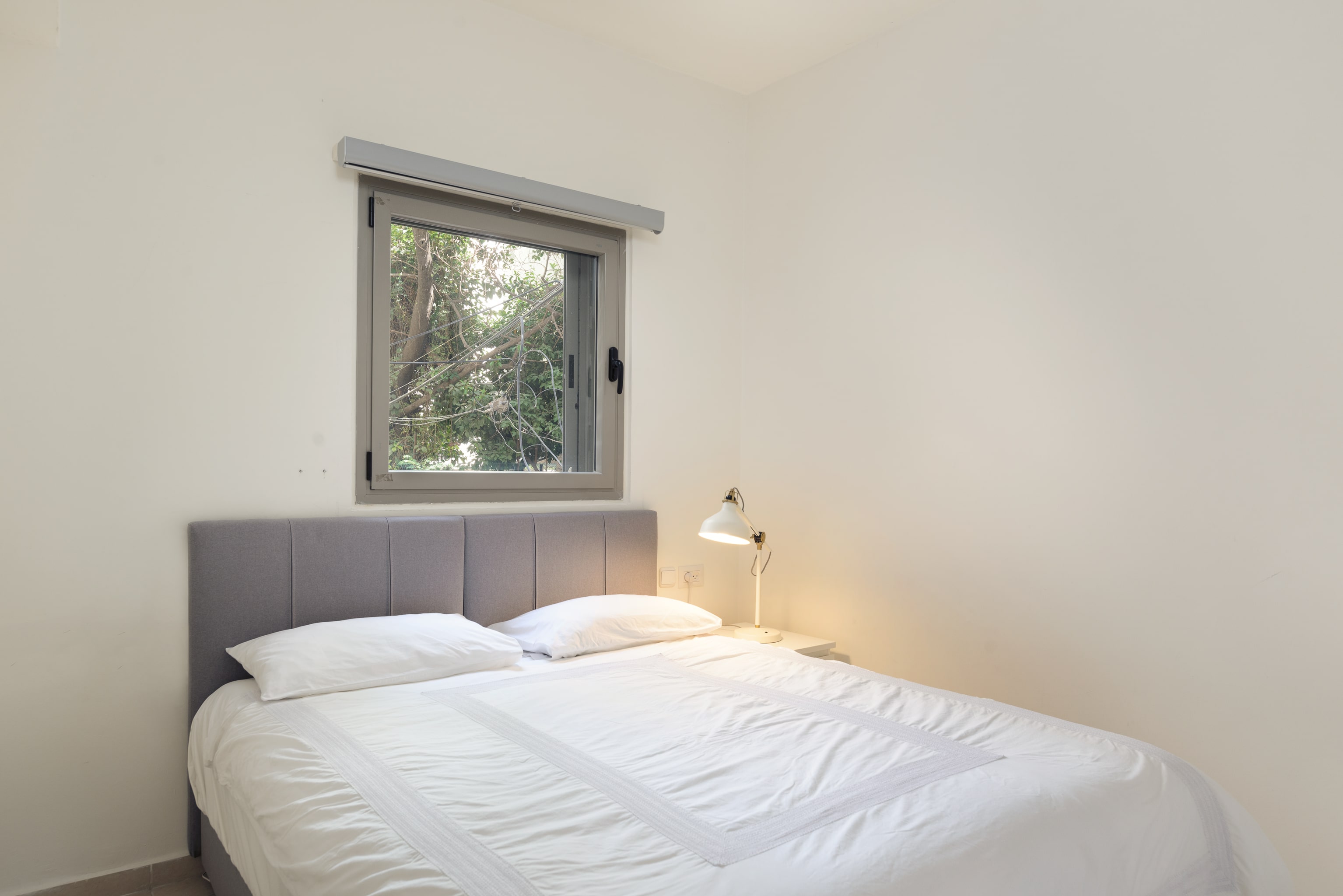 Melchett, Tel Aviv, 2 Bedrooms Bedrooms, ,2 BathroomsBathrooms,Apartment,For Rent,1,1019