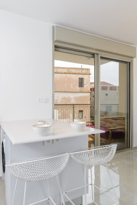 4 Rabbi Pinchas, Tel Aviv, 2 Bedrooms Bedrooms, ,2 BathroomsBathrooms,Apartment,For Rent,Rabbi Pinchas,3,1020
