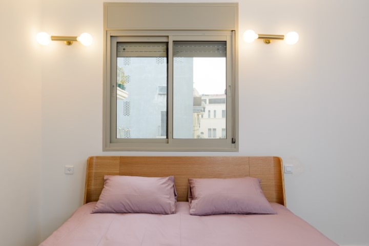 4 Rabbi Pinchas, Tel Aviv, 2 Bedrooms Bedrooms, ,2 BathroomsBathrooms,Apartment,For Rent,Rabbi Pinchas,3,1020