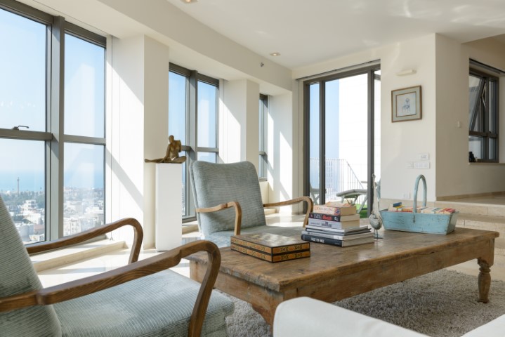 5 Mazeh St, tel aviv, 2 Bedrooms Bedrooms, ,2 BathroomsBathrooms,Apartment,For Rent, Mazeh St,12,1022