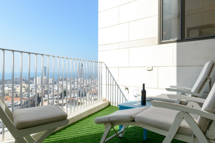 5 Mazeh St, tel aviv, 2 Bedrooms Bedrooms, ,2 BathroomsBathrooms,Apartment,For Rent, Mazeh St,12,1022