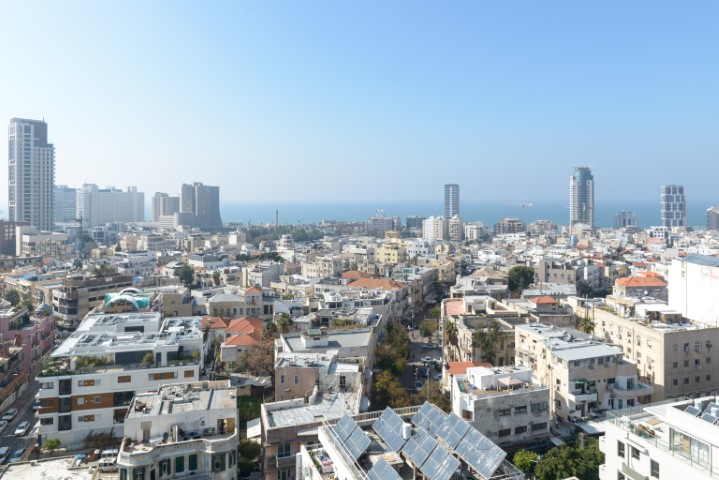 5 Mazeh St, tel aviv, 2 Bedrooms Bedrooms, ,2 BathroomsBathrooms,Apartment,For Rent, Mazeh St,12,1022