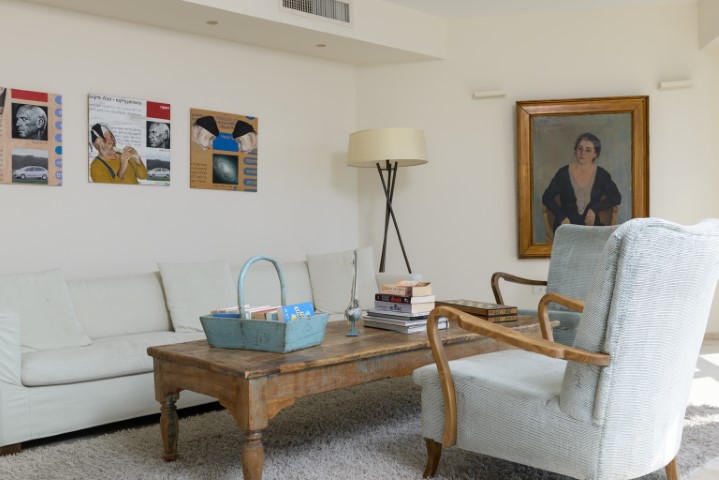 5 Mazeh St, tel aviv, 2 Bedrooms Bedrooms, ,2 BathroomsBathrooms,Apartment,For Rent, Mazeh St,12,1022