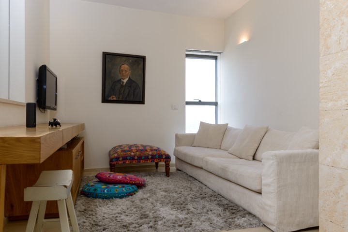 5 Mazeh St, tel aviv, 2 Bedrooms Bedrooms, ,2 BathroomsBathrooms,Apartment,For Rent, Mazeh St,12,1022