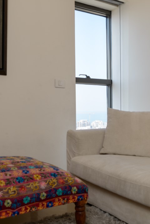 5 Mazeh St, tel aviv, 2 Bedrooms Bedrooms, ,2 BathroomsBathrooms,Apartment,For Rent, Mazeh St,12,1022