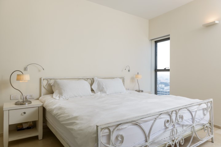 5 Mazeh St, tel aviv, 2 Bedrooms Bedrooms, ,2 BathroomsBathrooms,Apartment,For Rent, Mazeh St,12,1022