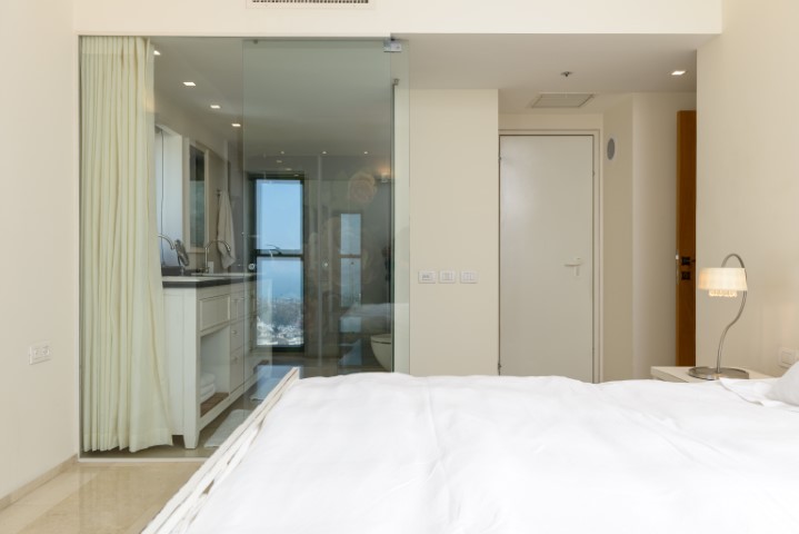 5 Mazeh St, tel aviv, 2 Bedrooms Bedrooms, ,2 BathroomsBathrooms,Apartment,For Rent, Mazeh St,12,1022