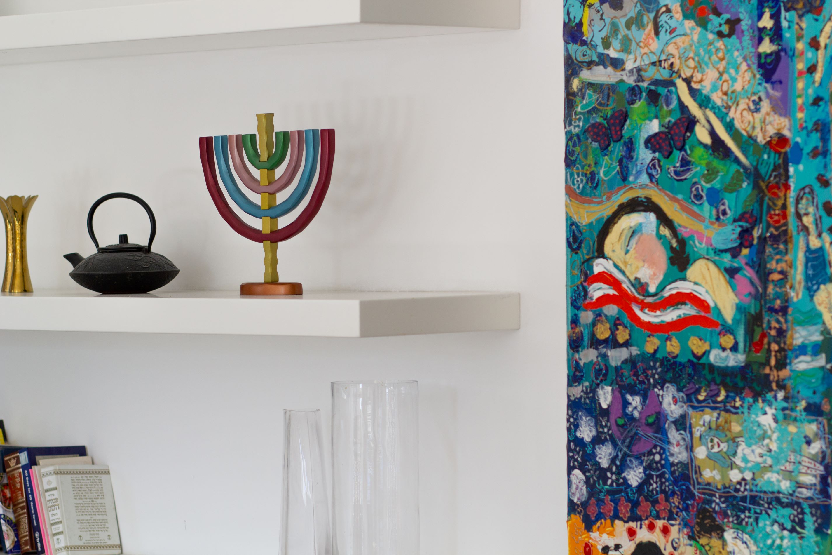 Smolenskin, Tel Aviv, 4 Bedrooms Bedrooms, ,3.5 BathroomsBathrooms,Apartment,For Rent,Smolenskin,2,1025