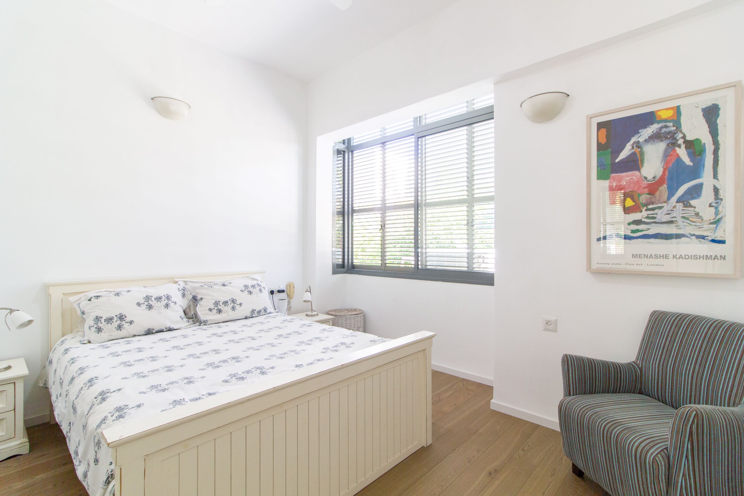 Smolenskin, Tel Aviv, 4 Bedrooms Bedrooms, ,3.5 BathroomsBathrooms,Apartment,For Rent,Smolenskin,2,1025