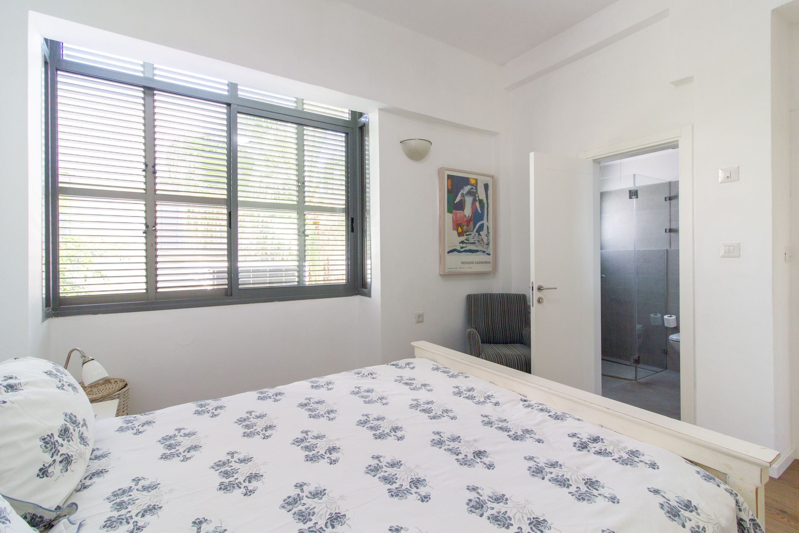 Smolenskin, Tel Aviv, 4 Bedrooms Bedrooms, ,3.5 BathroomsBathrooms,Apartment,For Rent,Smolenskin,2,1025