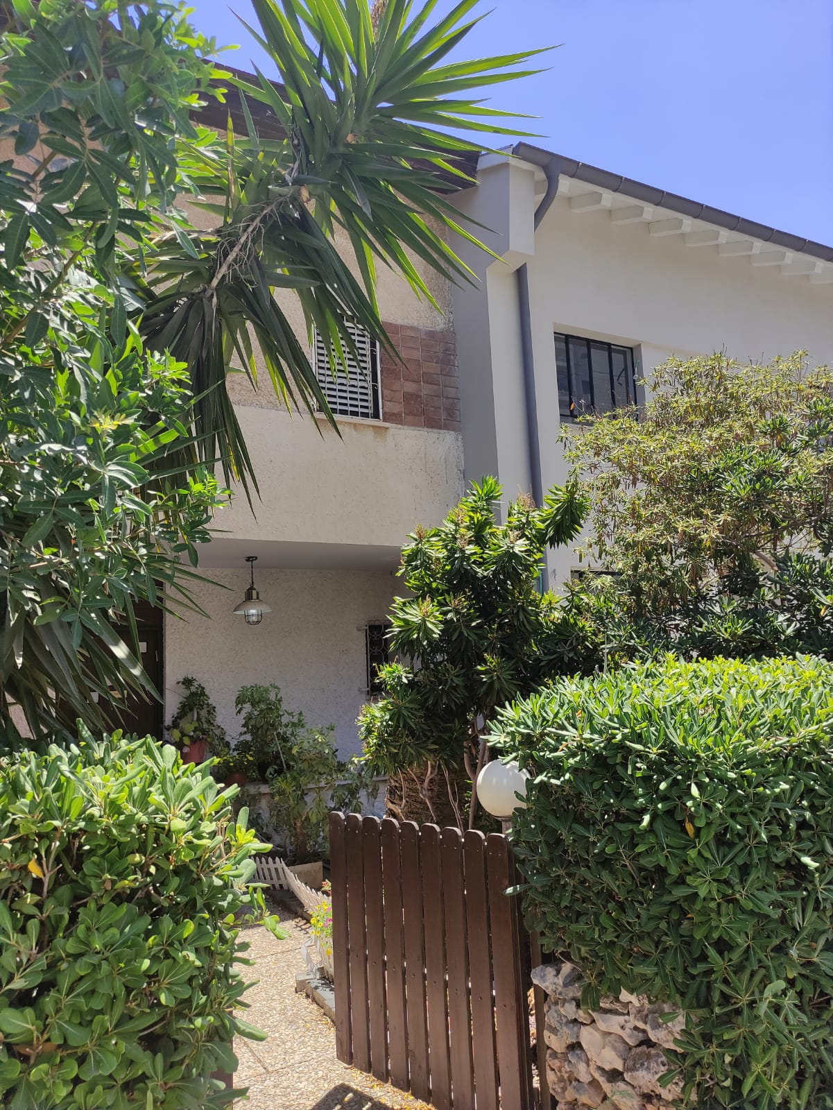 Ramat Aviv, 5 Bedrooms Bedrooms, ,4 BathroomsBathrooms,Villa,For Sale,1028