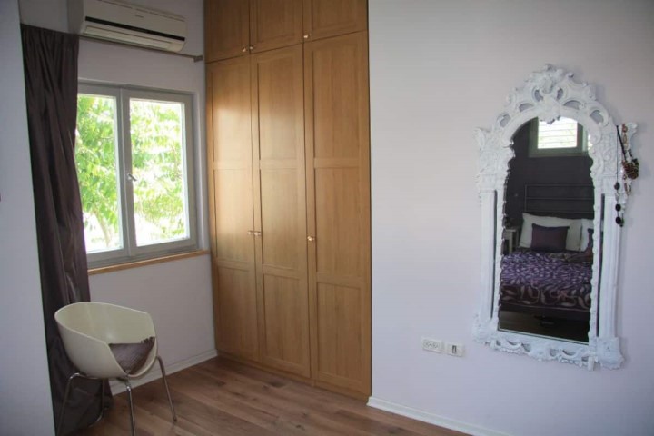 5 Yehuda Halevy, Tal Aviv, 2 Bedrooms Bedrooms, ,2 BathroomsBathrooms,Apartment,For Rent,Yehuda Halevy,2,1033