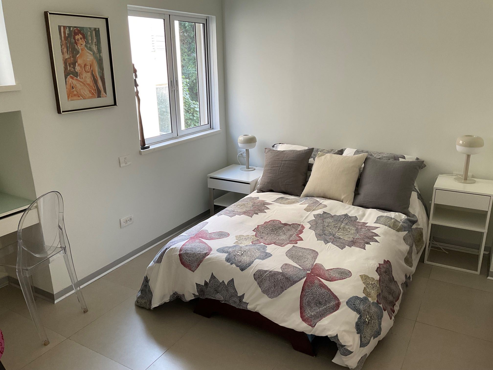 Shir St, Tel Aviv, 2 Bedrooms Bedrooms, ,2 BathroomsBathrooms,Apartment,For Rent,Shir St,2,1035