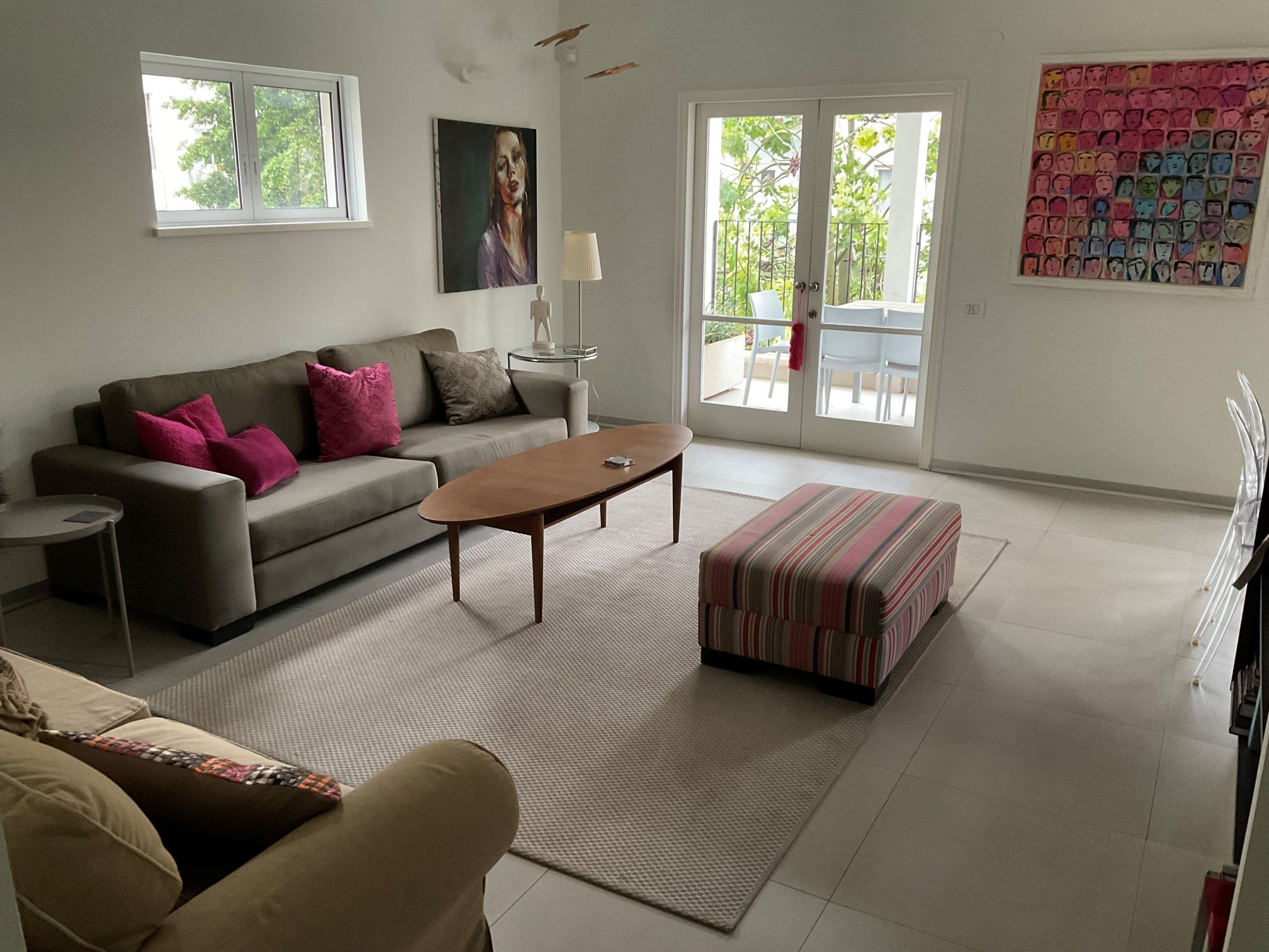 Shir St, Tel Aviv, 2 Bedrooms Bedrooms, ,2 BathroomsBathrooms,Apartment,For Rent,Shir St,2,1035