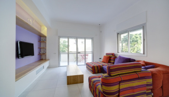 Rupin, Tel Aviv, 2 Bedrooms Bedrooms, ,2 BathroomsBathrooms,Apartment,For Rent,Rupin,2,1041