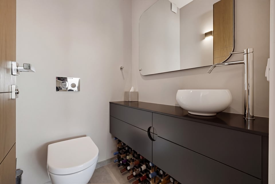 19 Basel, Tel Aviv, 4 Bedrooms Bedrooms, 0 ,3 BathroomsBathrooms,Apartment,For Rent,Basel ,8,1054