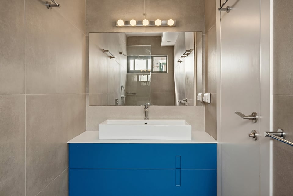 19 Basel, Tel Aviv, 4 Bedrooms Bedrooms, 0 ,3 BathroomsBathrooms,Apartment,For Rent,Basel ,8,1054