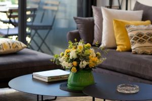 25 Geula, Tel Aviv, 6330414, 2 Bedrooms Bedrooms, ,2 BathroomsBathrooms,Apartment,For Rent,Geula,2,1055